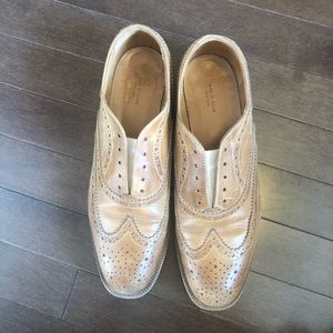 Rag & Bone Brogues